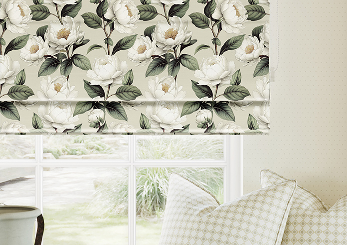 Henley, Henleys Vine Wiginton - Roman Blind - Image 5